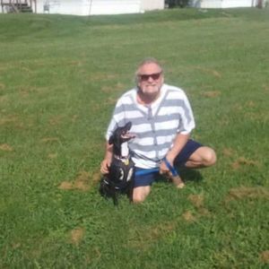 Meet your Posher, Matt